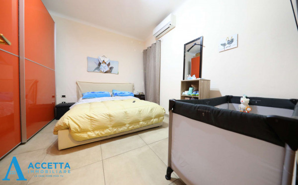 Appartamento in vendita a Taranto, Tre Carrare - Battisti, 75 mq - Foto 12