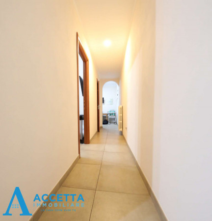 Appartamento in vendita a Taranto, Tre Carrare - Battisti, 75 mq - Foto 10