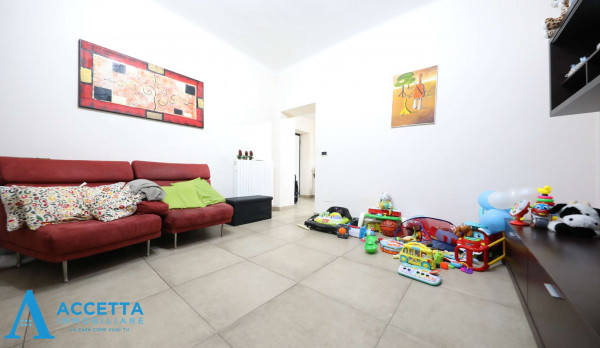 Appartamento in vendita a Taranto, Tre Carrare - Battisti, 75 mq - Foto 18