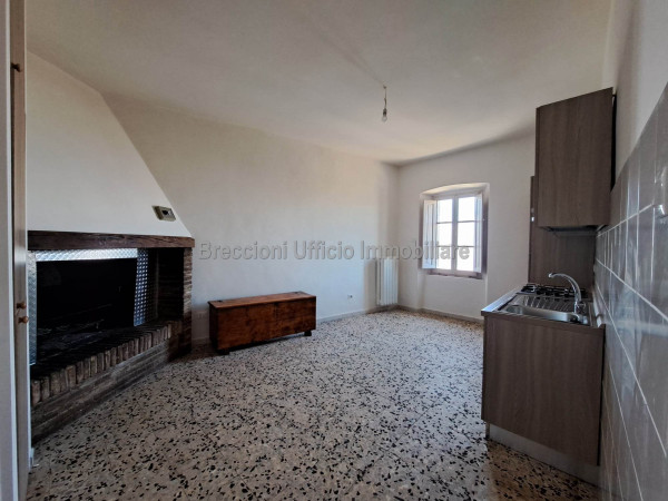 Rustico/Casale in affitto a Trevi, Semicentro, 50 mq - Foto 4