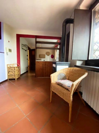 Villa in vendita a Castel Boglione, Serra, Con giardino, 600 mq - Foto 31