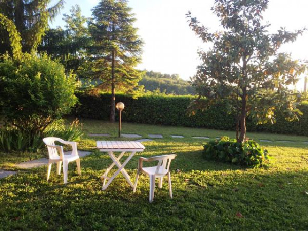 Villa in vendita a Castel Boglione, Serra, Con giardino, 600 mq - Foto 10