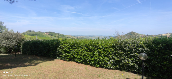 Villa in vendita a Castel Boglione, Serra, Con giardino, 600 mq - Foto 67