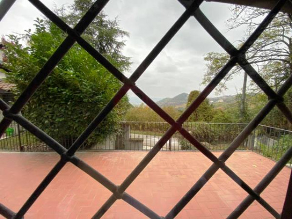 Villa in vendita a Castel Boglione, Serra, Con giardino, 600 mq - Foto 27