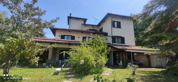 Villa in vendita a Castel Boglione, Serra, Con giardino, 600 mq - Foto 63