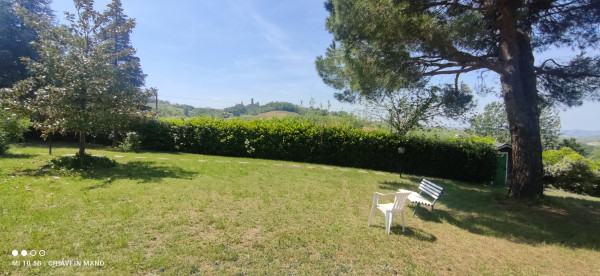 Villa in vendita a Castel Boglione, Serra, Con giardino, 600 mq - Foto 64