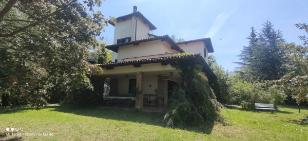 Villa in vendita a Castel Boglione, Serra, Con giardino, 600 mq - Foto 73