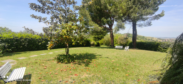 Villa in vendita a Castel Boglione, Serra, Con giardino, 600 mq - Foto 74