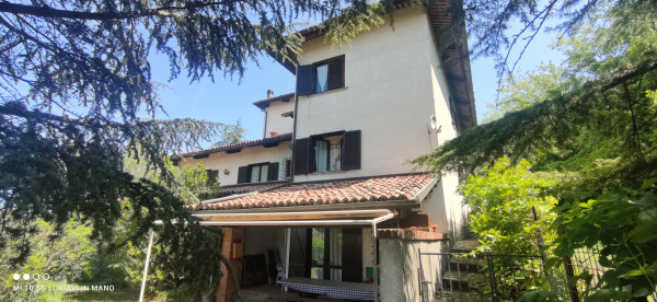 Villa in vendita a Castel Boglione, Serra, Con giardino, 600 mq - Foto 62