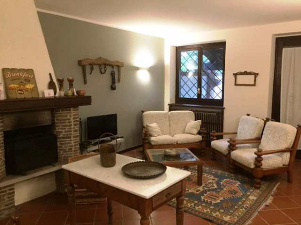 Villa in vendita a Castel Boglione, Serra, Con giardino, 600 mq - Foto 47