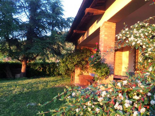 Villa in vendita a Castel Boglione, Serra, Con giardino, 600 mq - Foto 12