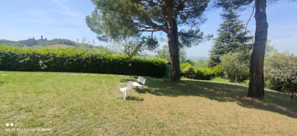 Villa in vendita a Castel Boglione, Serra, Con giardino, 600 mq - Foto 69