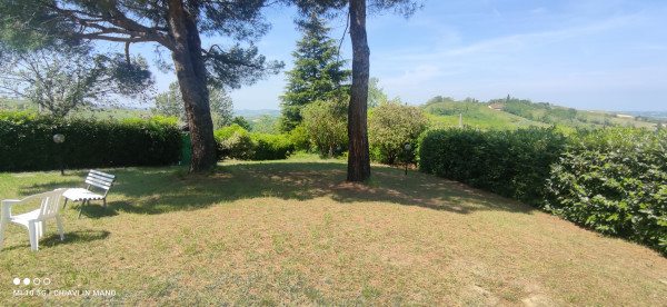 Villa in vendita a Castel Boglione, Serra, Con giardino, 600 mq - Foto 68