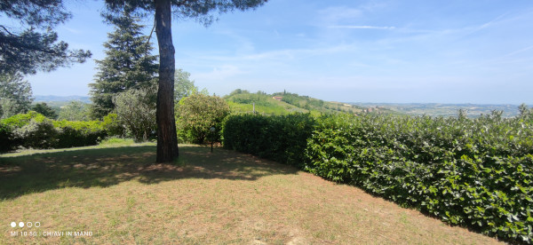 Villa in vendita a Castel Boglione, Serra, Con giardino, 600 mq - Foto 65
