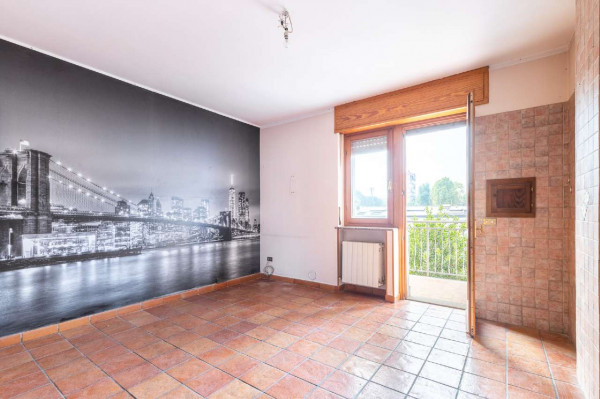Casa indipendente in vendita a Torino, Lucento, 140 mq - Foto 18