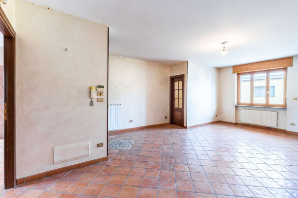 Casa indipendente in vendita a Torino, Lucento, 140 mq - Foto 9