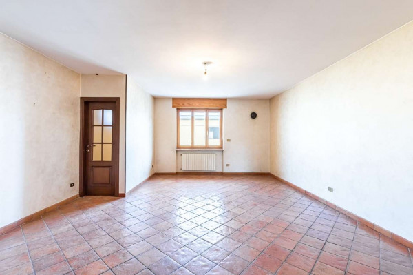 Casa indipendente in vendita a Torino, Lucento, 140 mq - Foto 12