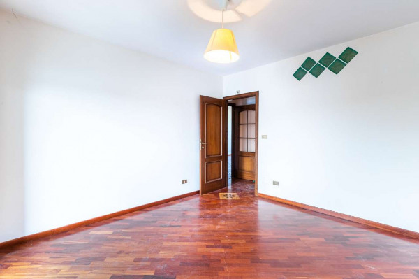 Casa indipendente in vendita a Torino, Lucento, 140 mq - Foto 23