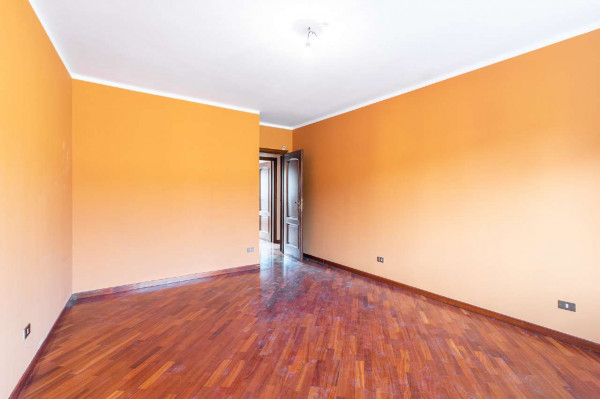Casa indipendente in vendita a Torino, Lucento, 140 mq - Foto 17