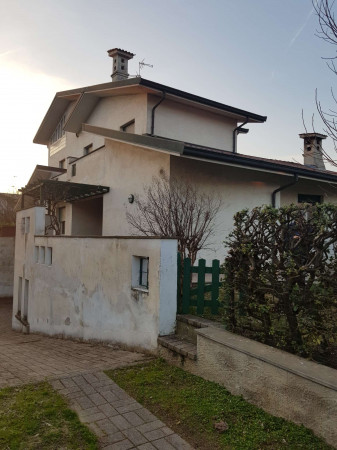 Villa in vendita a Bagnolo Cremasco, Residenziale, Con giardino, 348 mq - Foto 27