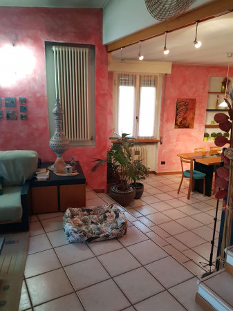Villa in vendita a Bagnolo Cremasco, Residenziale, Con giardino, 348 mq - Foto 138