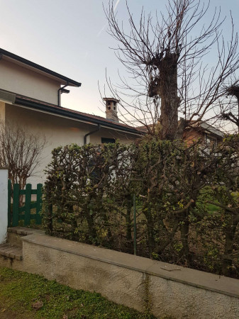 Villa in vendita a Bagnolo Cremasco, Residenziale, Con giardino, 348 mq - Foto 24