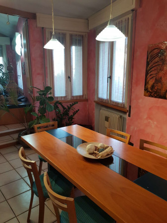 Villa in vendita a Bagnolo Cremasco, Residenziale, Con giardino, 348 mq - Foto 130