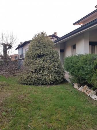 Villa in vendita a Bagnolo Cremasco, Residenziale, Con giardino, 348 mq - Foto 34