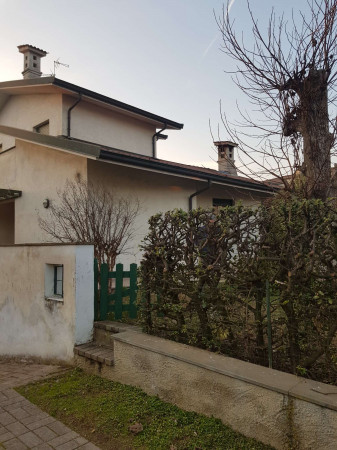 Villa in vendita a Bagnolo Cremasco, Residenziale, Con giardino, 348 mq - Foto 25