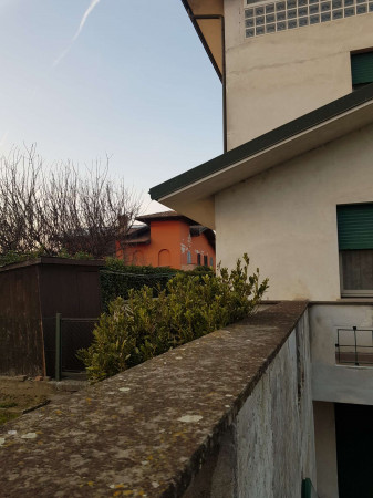 Villa in vendita a Bagnolo Cremasco, Residenziale, Con giardino, 348 mq - Foto 26