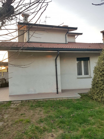 Villa in vendita a Bagnolo Cremasco, Residenziale, Con giardino, 348 mq - Foto 39