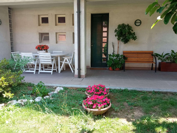 Villa in vendita a Bagnolo Cremasco, Residenziale, Con giardino, 348 mq - Foto 10