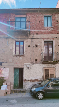 Appartamento in vendita a Ascea, Centralissima, 50 mq - Foto 1