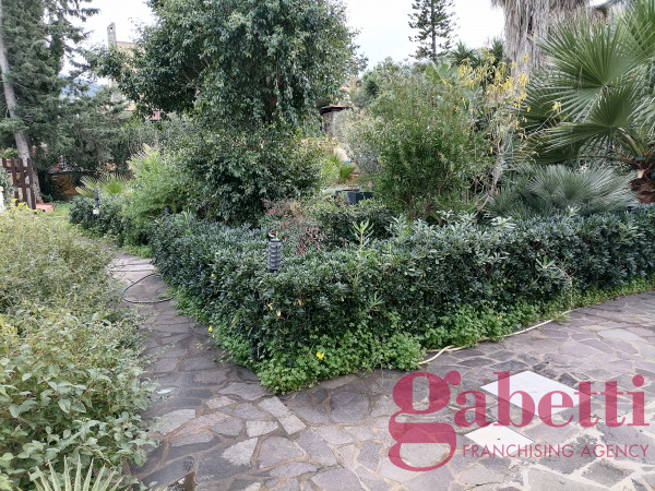Villetta a schiera in vendita a Cefalù, Mazzaforno, Con giardino, 150 mq - Foto 64