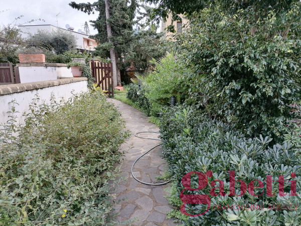 Villetta a schiera in vendita a Cefalù, Mazzaforno, Con giardino, 150 mq - Foto 70