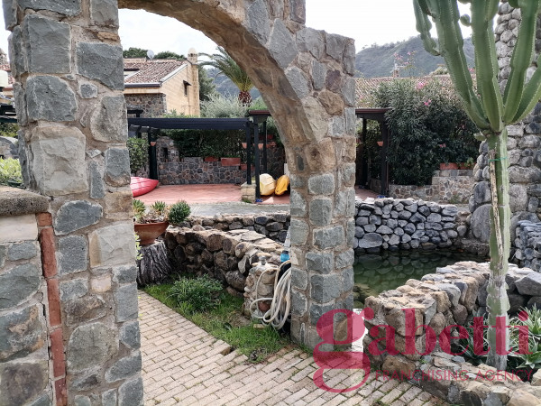 Villetta a schiera in vendita a Cefalù, Mazzaforno, Con giardino, 150 mq - Foto 75