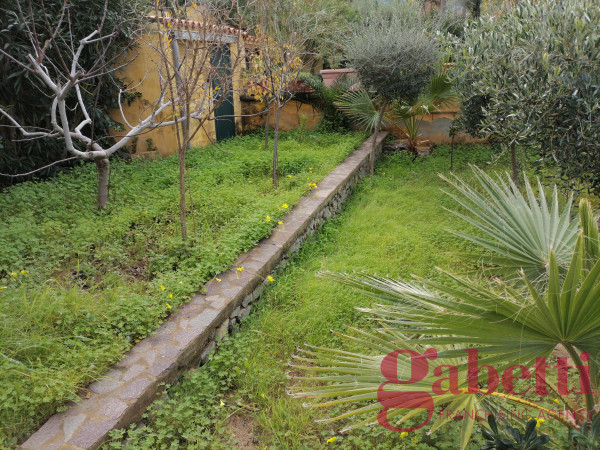 Villetta a schiera in vendita a Cefalù, Mazzaforno, Con giardino, 150 mq - Foto 79