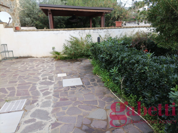 Villetta a schiera in vendita a Cefalù, Mazzaforno, Con giardino, 150 mq - Foto 65