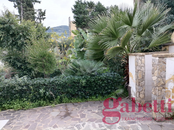 Villetta a schiera in vendita a Cefalù, Mazzaforno, Con giardino, 150 mq - Foto 63