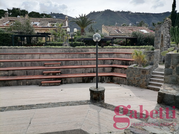 Villetta a schiera in vendita a Cefalù, Mazzaforno, Con giardino, 150 mq - Foto 71