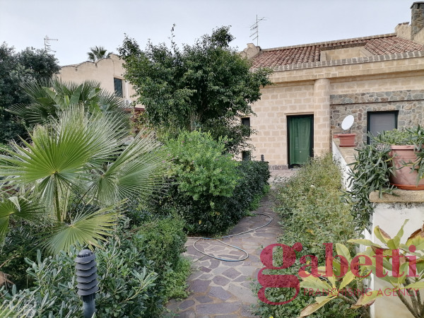 Villetta a schiera in vendita a Cefalù, Mazzaforno, Con giardino, 150 mq - Foto 78