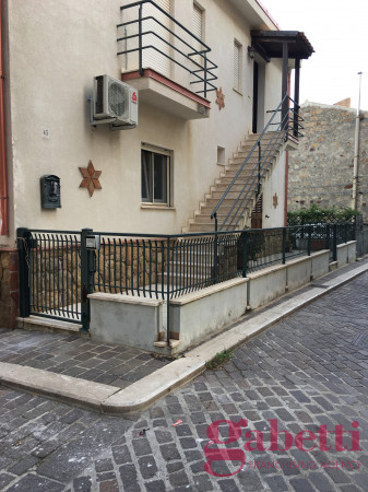 Appartamento in vendita a Cefalù, Sant&apos;ambrogio, 140 mq - Foto 44