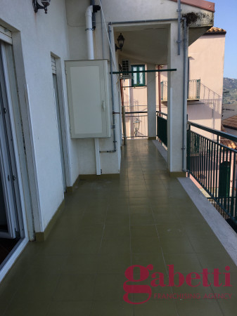 Appartamento in vendita a Cefalù, Sant&apos;ambrogio, 140 mq - Foto 32
