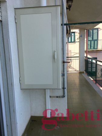 Appartamento in vendita a Cefalù, Sant&apos;ambrogio, 140 mq - Foto 17
