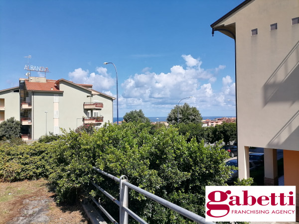 Appartamento in vendita a Sant'Agata di Militello, Semicentrale, 135 mq - Foto 3