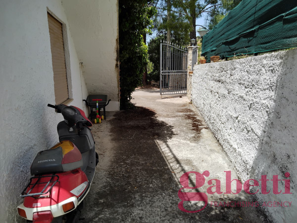 Villa in vendita a Pollina, Periferia, Con giardino, 200 mq - Foto 7