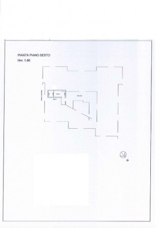 Appartamento in vendita a Chiavari, Residenziale, 75 mq - Foto 2
