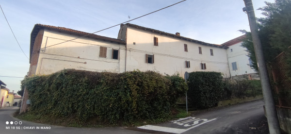Rustico/Casale in vendita a Isola d'Asti, Isola Villa, Con giardino, 600 mq - Foto 14