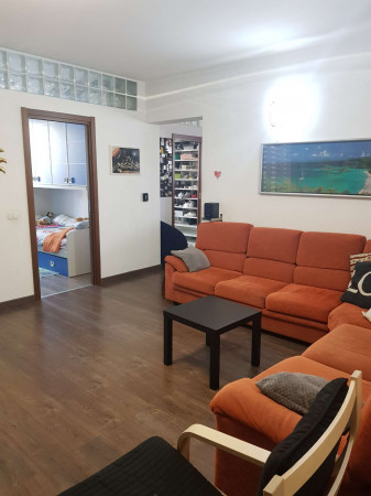 Appartamento in vendita a Pandino, Residenziale, 134 mq - Foto 71