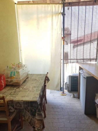 Appartamento in vendita a Pandino, Residenziale, 134 mq - Foto 63